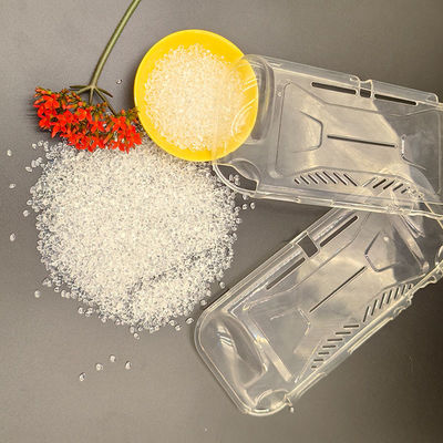 TPU opóźniający płomień dla zwierząt domowych