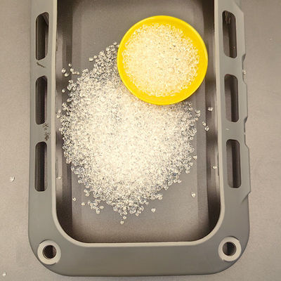 74D Pierwotne granule poliuretanowe Biodegradowalne granule TPU