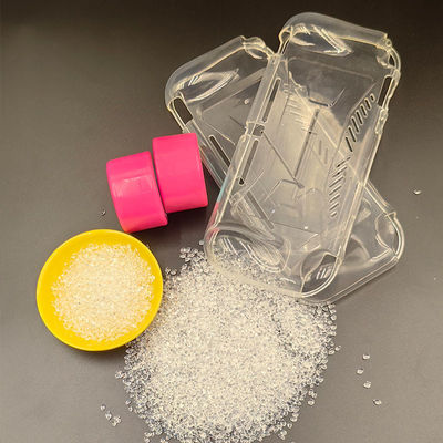 74D Pierwotne granule poliuretanowe Biodegradowalne granule TPU