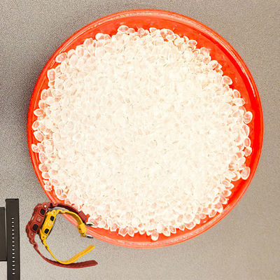 Elastyczny termoplastyczny poliuretanowy TPU biodegradowalny plastik dostawcy surowców