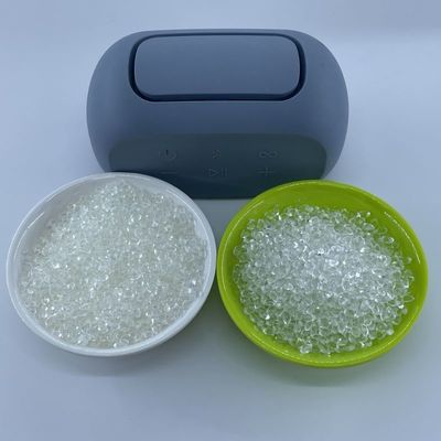 Przejrzysta, miękka obudowa TPU z doskonałym dopasowaniem i doskonałą odpornością na zadrapania