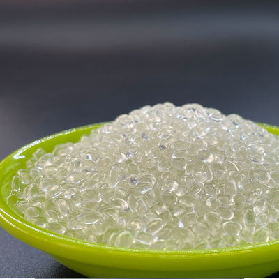 Zastosowane marki granulki plastikowe granulki dla zwierząt wypełnionych
