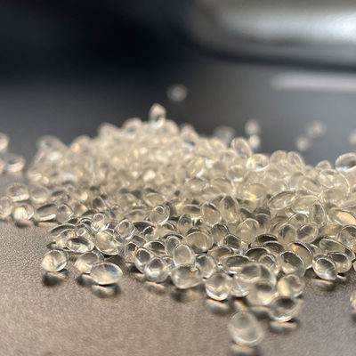Zastosowane marki granulki plastikowe granulki dla zwierząt wypełnionych