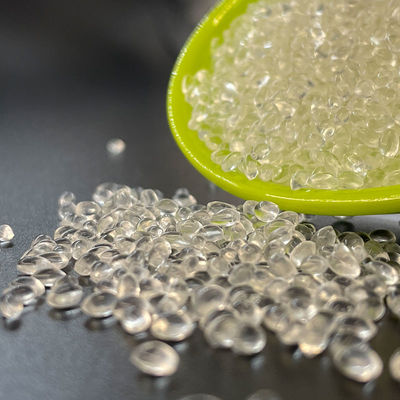 Zastosowane marki granulki plastikowe granulki dla zwierząt wypełnionych