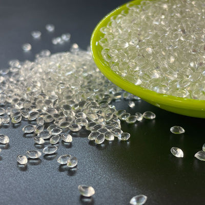 Zastosowane marki granulki plastikowe granulki dla zwierząt wypełnionych