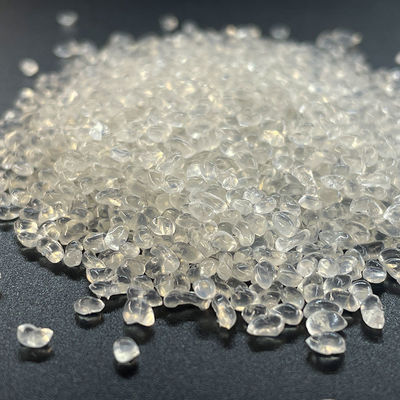 Biodegradowalna marka Pellets z tworzyw sztucznych na bazie polietra TPU