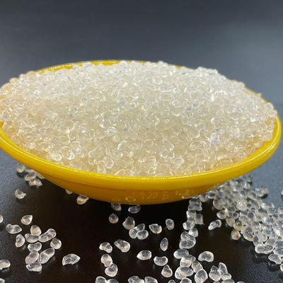 Biodegradowalna marka Pellets z tworzyw sztucznych na bazie polietra TPU