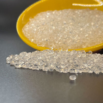 Biodegradowalna marka Pellets z tworzyw sztucznych na bazie polietra TPU