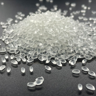 Biodegradowalna marka Pellets z tworzyw sztucznych na bazie polietra TPU