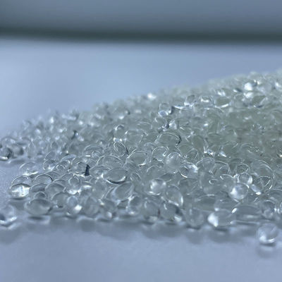 Bioplastyczne pelety termoplastyczne TPU Virgin 95A do formowania wtryskowego