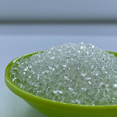 Bioplastyczne pelety termoplastyczne TPU Virgin 95A do formowania wtryskowego