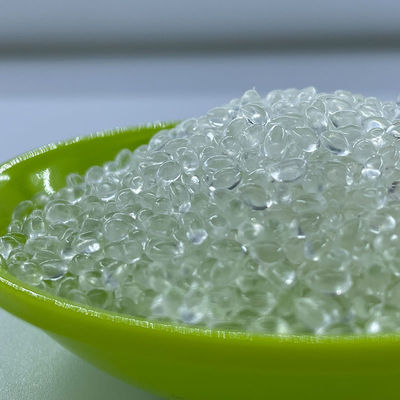 Bioplastyczne pelety termoplastyczne TPU Virgin 95A do formowania wtryskowego