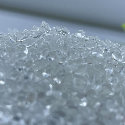 OEM TPU Plastikowe pelety do wstrzykiwań do zabawek