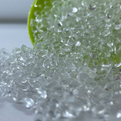 OEM TPU Plastikowe pelety do wstrzykiwań do zabawek