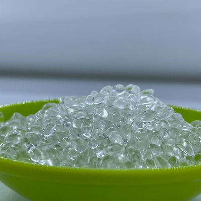 OEM TPU Plastikowe pelety do wstrzykiwań do zabawek