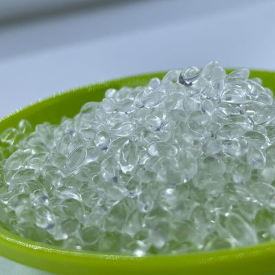 OEM TPU Plastikowe pelety do wstrzykiwań do zabawek