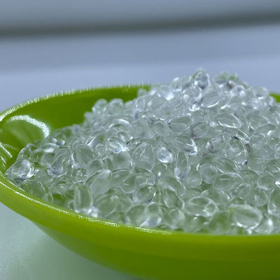 OEM TPU Plastikowe pelety do wstrzykiwań do zabawek