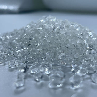 OEM TPU Plastikowe pelety do wstrzykiwań do zabawek