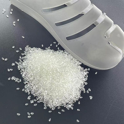 Kompostowalny polyether TPU, zbiornik z tworzyw sztucznych