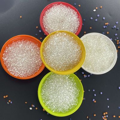 Elastyczność Materiał ABS Tpu o dobrej odporności chemicznej i wytrzymałości na rozciąganie