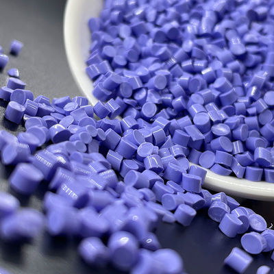 Film dopasowujący kolor TPU o doskonałej odporności na zużycie i łzy dla produktów trwałych