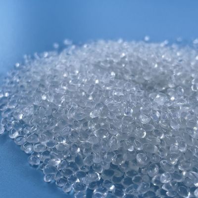 Odporność na zużycie Biobased TPU Pellets Plastic Raw Materials
