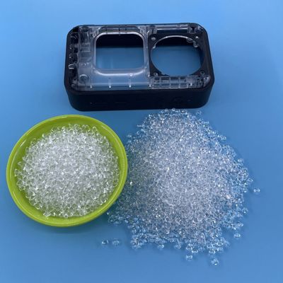 Włókno węglowe TPU, surowiec do formowania plastiku