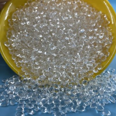 Włókno węglowe TPU, surowiec do formowania plastiku