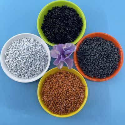 ISO TPU Pellet Przemysł tworzyw sztucznych Surowce ODM