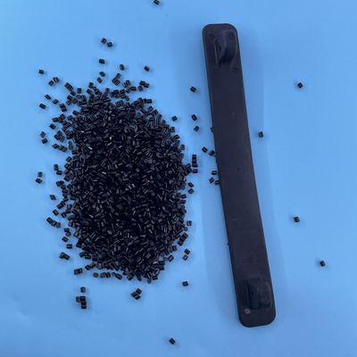 Surowy 90A GRS Materiały poddane recyklingowi TPU Żywica pelletowa
