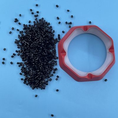 Surowy 90A GRS Materiały poddane recyklingowi TPU Żywica pelletowa