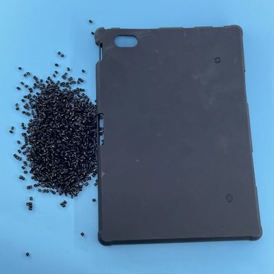 Surowy 90A GRS Materiały poddane recyklingowi TPU Żywica pelletowa