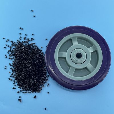 Ekologiczne GRS Materiały poddane recyklingowi TPU Elastomer poliuretanowy termoplastyczny