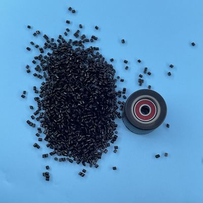 GRS Recykling Materiał Polyuretanowy Poliester Pellets z żywicy termoplastycznej