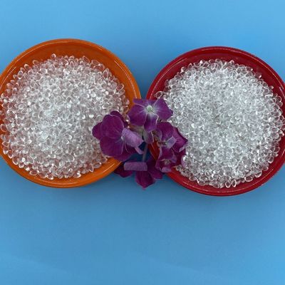 ODM TPU Granules Dostawcy wodoodporny surowy plastikowy recykling