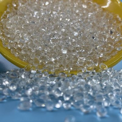 ODM TPU Granules Dostawcy wodoodporny surowy plastikowy recykling