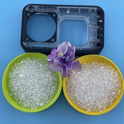 ODM TPU Granules Dostawcy wodoodporny surowy plastikowy recykling