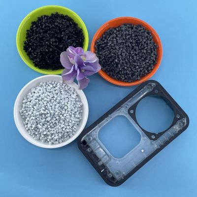 ODM TPU Granules Dostawcy wodoodporny surowy plastikowy recykling