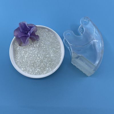 ODM TPU Granules Dostawcy wodoodporny surowy plastikowy recykling