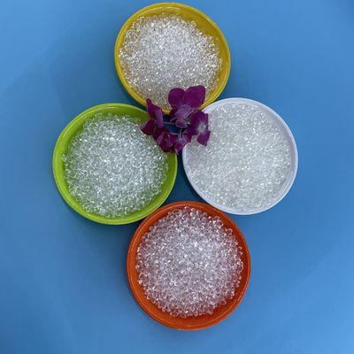 Bioplastyczny surowiec TPU