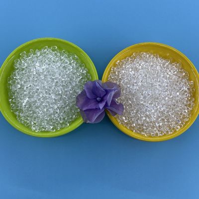 Bioplastyczny surowiec TPU