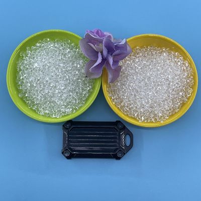 Bioplastyczny surowiec TPU