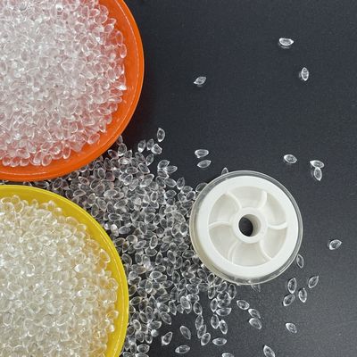 Elastyczny termoplastyczny poliuretanowy TPU biodegradowalny plastik dostawcy surowców