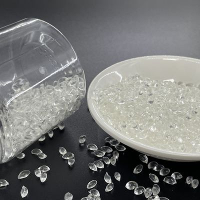 Modyfikowane przewodzące TPU surowe granule poliuretanu z tworzyw sztucznych 96A-99A
