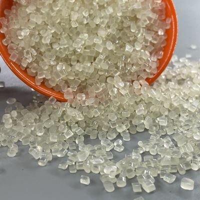 Pierwsze surowce do produkcji tworzyw sztucznych