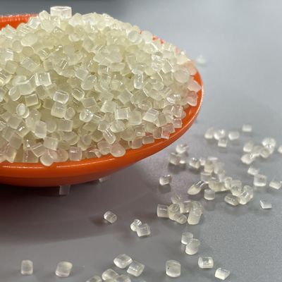 Wstrzymujący ogień termoplastyczny uretan plastikowy handlowcy surowcami