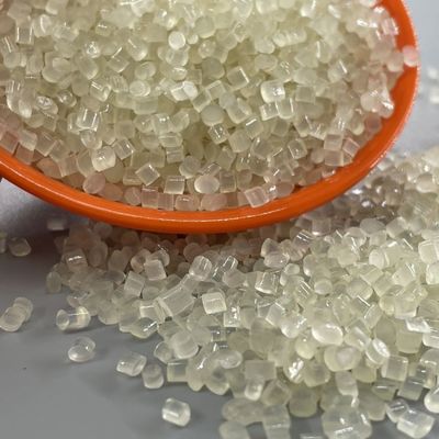 Wstrzykiwacz plastikowy pellet Materiał E TPU przyjazny dla środowiska