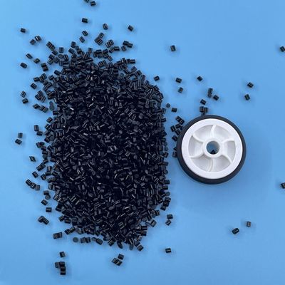 Środowiskowo przyjazne żywice TPU Pellets uretanowe termo-plastikowe Certyfikowane przez GRS