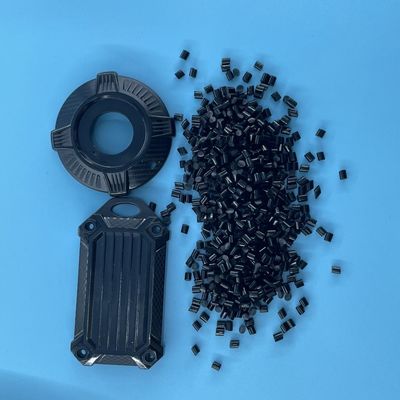 Materiały TPU z poliestrowego poliuretanu z termoplastyków