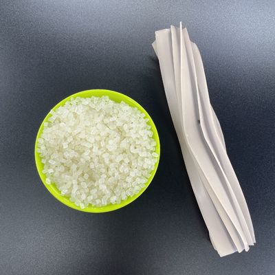 TPU granulowane surowe o twardości 85